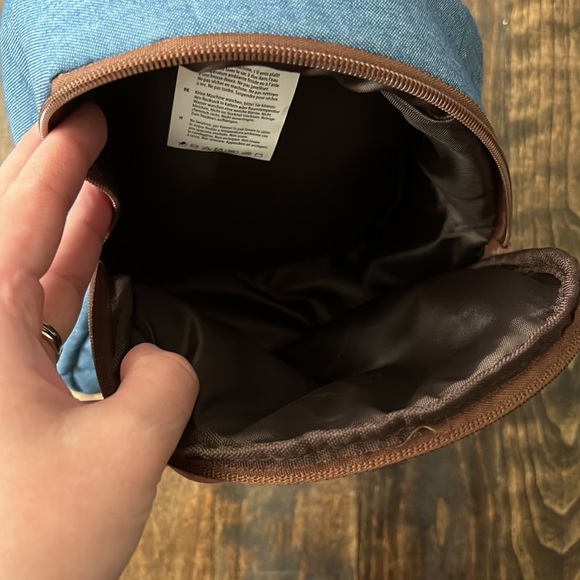 Naturally Kids small back pack - Picture 4 of 9